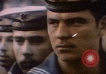 Standbild sowjetischen Kriegsschiffen Sowjetunion, 1975, aus Sekunde 18 historischem Filmmaterial Videoclip 65675054401