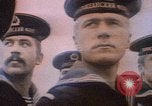 Standbild sowjetischen Kriegsschiffen Sowjetunion, 1975, aus Sekunde 19 historischem Filmmaterial Videoclip 65675054401