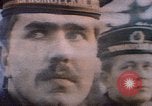 Standbild sowjetischen Kriegsschiffen Sowjetunion, 1975, aus Sekunde 21 historischem Filmmaterial Videoclip 65675054401