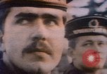 Standbild sowjetischen Kriegsschiffen Sowjetunion, 1975, aus Sekunde 23 historischem Filmmaterial Videoclip 65675054401