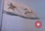 Standbild sowjetischen Kriegsschiffen Sowjetunion, 1975, aus Sekunde 26 historischem Filmmaterial Videoclip 65675054401