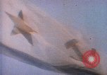 Standbild sowjetischen Kriegsschiffen Sowjetunion, 1975, aus Sekunde 28 historischem Filmmaterial Videoclip 65675054401