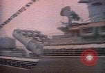 Standbild sowjetischen Kriegsschiffen Sowjetunion, 1975, aus Sekunde 31 historischem Filmmaterial Videoclip 65675054401