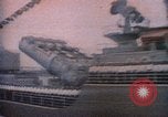 Standbild sowjetischen Kriegsschiffen Sowjetunion, 1975, aus Sekunde 32 historischem Filmmaterial Videoclip 65675054401