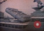 Standbild sowjetischen Kriegsschiffen Sowjetunion, 1975, aus Sekunde 33 historischem Filmmaterial Videoclip 65675054401