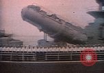 Standbild sowjetischen Kriegsschiffen Sowjetunion, 1975, aus Sekunde 37 historischem Filmmaterial Videoclip 65675054401