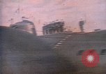 Standbild sowjetischen Kriegsschiffen Sowjetunion, 1975, aus Sekunde 39 historischem Filmmaterial Videoclip 65675054401