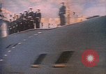 Standbild sowjetischen Kriegsschiffen Sowjetunion, 1975, aus Sekunde 44 historischem Filmmaterial Videoclip 65675054401