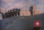 Standbild sowjetischen Kriegsschiffen Sowjetunion, 1975, aus Sekunde 45 historischem Filmmaterial Videoclip 65675054401