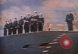 Standbild sowjetischen Kriegsschiffen Sowjetunion, 1975, aus Sekunde 47 historischem Filmmaterial Videoclip 65675054401
