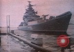 Standbild sowjetischen Kriegsschiffen Sowjetunion, 1975, aus Sekunde 53 historischem Filmmaterial Videoclip 65675054401
