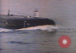 Standbild sowjetischen Kriegsschiffen Sowjetunion, 1975, aus Sekunde 55 historischem Filmmaterial Videoclip 65675054401