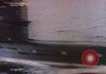 Standbild sowjetischen Kriegsschiffen Sowjetunion, 1975, aus Sekunde 60 historischem Filmmaterial Videoclip 65675054401