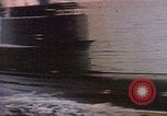Standbild sowjetischen Kriegsschiffen Sowjetunion, 1975, aus Sekunde 61 historischem Filmmaterial Videoclip 65675054401