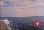 Standbild sowjetische Flugzeugträger Istanbul Türkei, 1975, aus Sekunde 6 historischem Filmmaterial Videoclip 65675054402