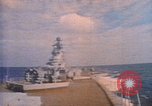 Standbild sowjetische Flugzeugträger Istanbul Türkei, 1975, aus Sekunde 12 historischem Filmmaterial Videoclip 65675054402