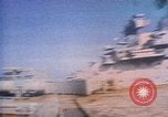 Standbild sowjetische Flugzeugträger Istanbul Türkei, 1975, aus Sekunde 19 historischem Filmmaterial Videoclip 65675054402