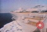 Standbild sowjetische Flugzeugträger Istanbul Türkei, 1975, aus Sekunde 22 historischem Filmmaterial Videoclip 65675054402
