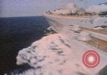 Standbild sowjetische Flugzeugträger Istanbul Türkei, 1975, aus Sekunde 24 historischem Filmmaterial Videoclip 65675054402