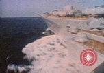 Standbild sowjetische Flugzeugträger Istanbul Türkei, 1975, aus Sekunde 27 historischem Filmmaterial Videoclip 65675054402