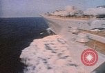 Standbild sowjetische Flugzeugträger Istanbul Türkei, 1975, aus Sekunde 30 historischem Filmmaterial Videoclip 65675054402