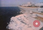 Standbild sowjetische Flugzeugträger Istanbul Türkei, 1975, aus Sekunde 31 historischem Filmmaterial Videoclip 65675054402