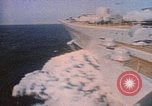 Standbild sowjetische Flugzeugträger Istanbul Türkei, 1975, aus Sekunde 33 historischem Filmmaterial Videoclip 65675054402