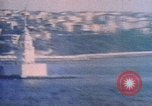 Standbild sowjetische Flugzeugträger Istanbul Türkei, 1975, aus Sekunde 62 historischem Filmmaterial Videoclip 65675054402