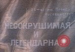 Image of Soviet Naval Maneuvers Soviet Union, 1975, second 1 stock footage video 65675054403