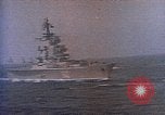 Image of Soviet Naval Maneuvers Soviet Union, 1975, second 23 stock footage video 65675054403