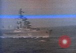 Image of Soviet Naval Maneuvers Soviet Union, 1975, second 24 stock footage video 65675054403