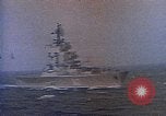 Image of Soviet Naval Maneuvers Soviet Union, 1975, second 27 stock footage video 65675054403