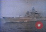 Image of Soviet Naval Maneuvers Soviet Union, 1975, second 29 stock footage video 65675054403