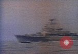 Image of Soviet Naval Maneuvers Soviet Union, 1975, second 42 stock footage video 65675054403