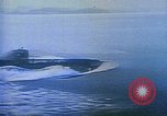 Image of Soviet Naval Maneuvers Soviet Union, 1975, second 28 stock footage video 65675054404