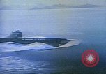 Image of Soviet Naval Maneuvers Soviet Union, 1975, second 29 stock footage video 65675054404