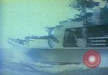 Image of Soviet Naval Maneuvers Soviet Union, 1975, second 58 stock footage video 65675054404