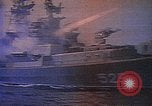 Image of Soviet Navy Missiles Soviet Union, 1975, second 16 stock footage video 65675054405