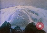 Image of Soviet Strategic Missile Submarine Soviet Union, 1975, second 16 stock footage video 65675054406