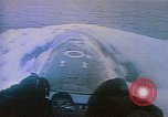 Image of Soviet Strategic Missile Submarine Soviet Union, 1975, second 18 stock footage video 65675054406