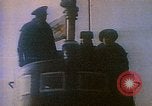 Image of Soviet Strategic Missile Submarine Soviet Union, 1975, second 19 stock footage video 65675054406