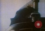 Image of Soviet Strategic Missile Submarine Soviet Union, 1975, second 21 stock footage video 65675054406