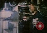 Image of Soviet Strategic Missile Submarine Soviet Union, 1975, second 26 stock footage video 65675054406