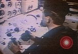 Image of Soviet Strategic Missile Submarine Soviet Union, 1975, second 39 stock footage video 65675054406