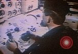 Image of Soviet Strategic Missile Submarine Soviet Union, 1975, second 40 stock footage video 65675054406