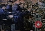Image of Soviet Strategic Missile Submarine Soviet Union, 1975, second 57 stock footage video 65675054406