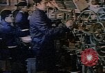 Image of Soviet Strategic Missile Submarine Soviet Union, 1975, second 58 stock footage video 65675054406