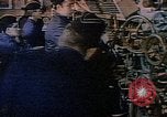 Image of Soviet Strategic Missile Submarine Soviet Union, 1975, second 59 stock footage video 65675054406