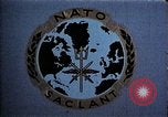 Image of Operation Strikeback Europe, 1957, second 6 stock footage video 65675054407