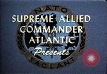 Image of Operation Strikeback Europe, 1957, second 7 stock footage video 65675054407